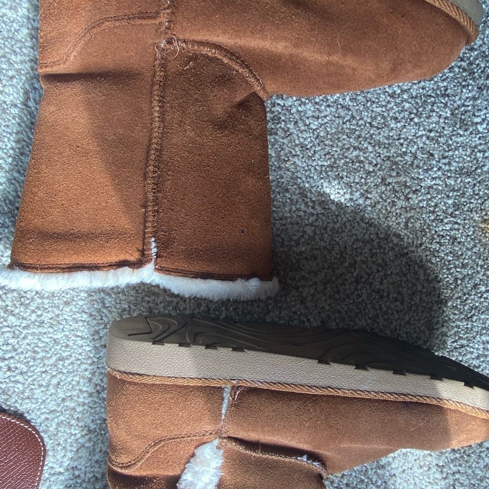 Winter boots - Picture 6 of 6